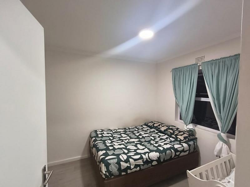 To Let 2 Bedroom Property for Rent in Highbury Western Cape